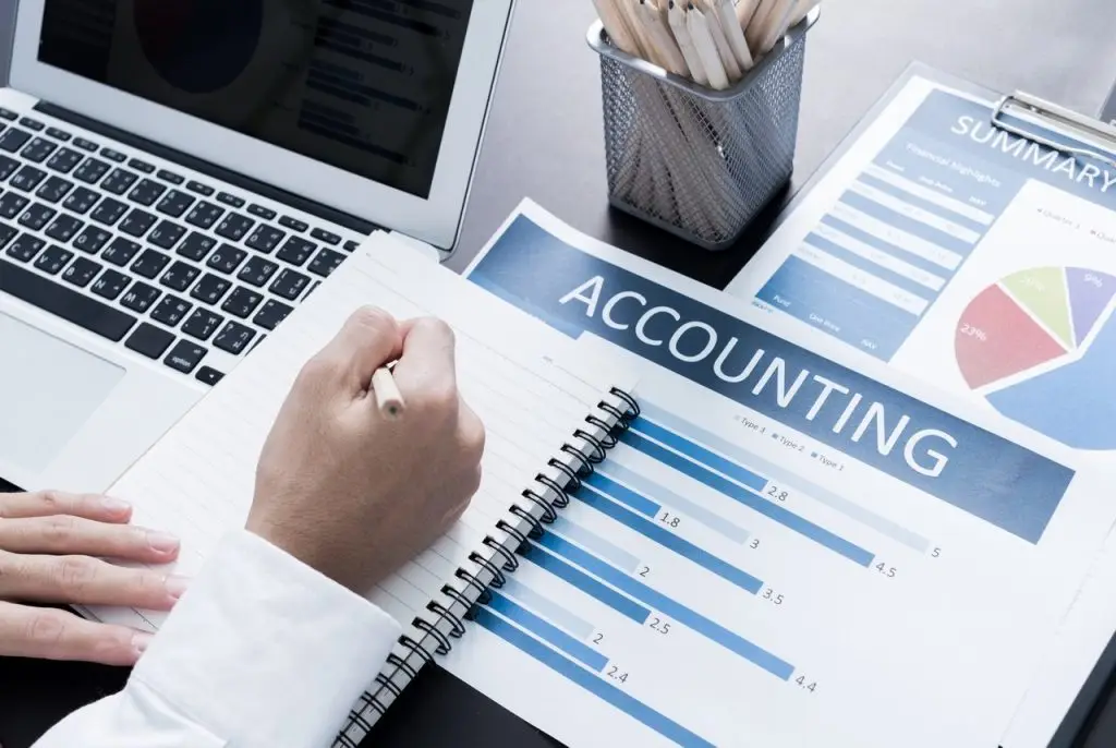 Rauf Hameed Accounting Services